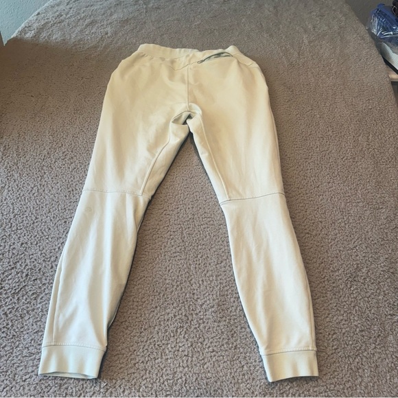 Lululemon City Sweat Jogger 28" *French Terry in Delicate Mint Blue Size Small - Picture 7 of 14
